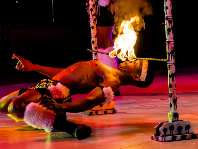 Flame-resistant Lithium metal batteries: Innovation offers safer energy storage solutions