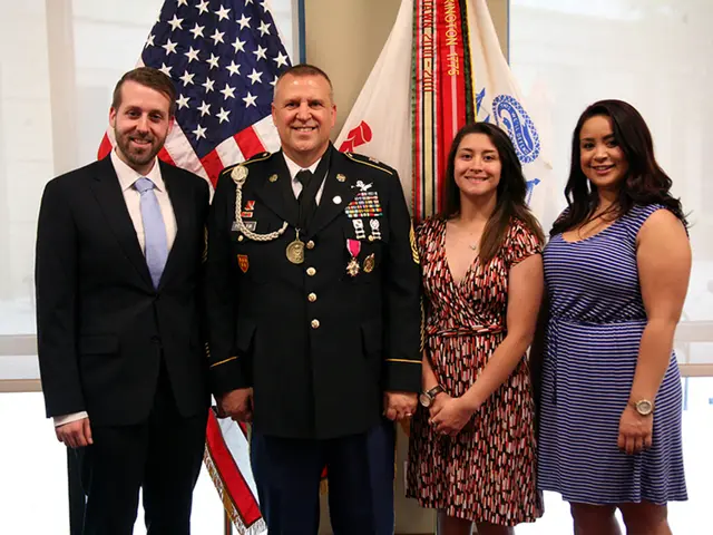 Companies Advancing Significant Steps for LGBTQ+ Workforce Progression