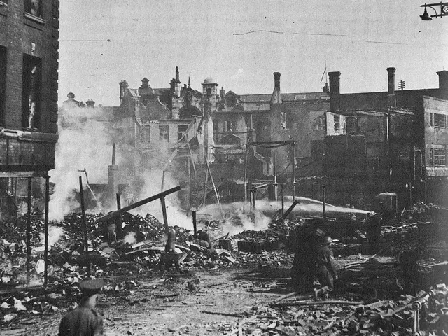 Managing Concerns, Fear, Anxiety, Tension, and Worries