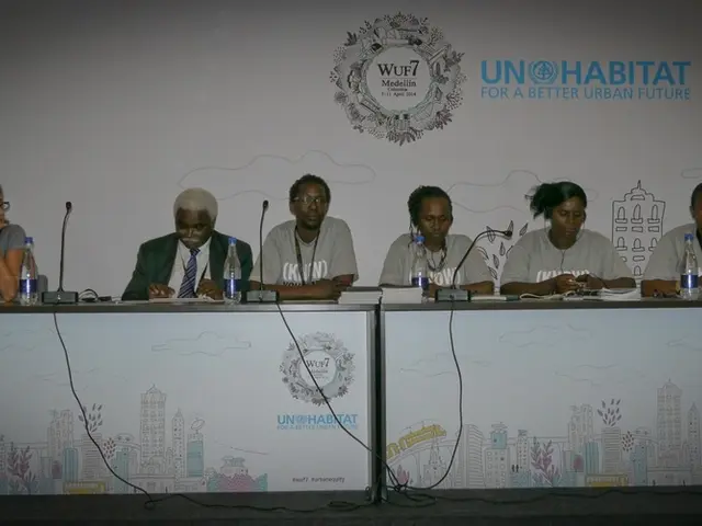 UCLA Nurses receive accolades from the Simms/Mann Family Foundation for their distinguished...