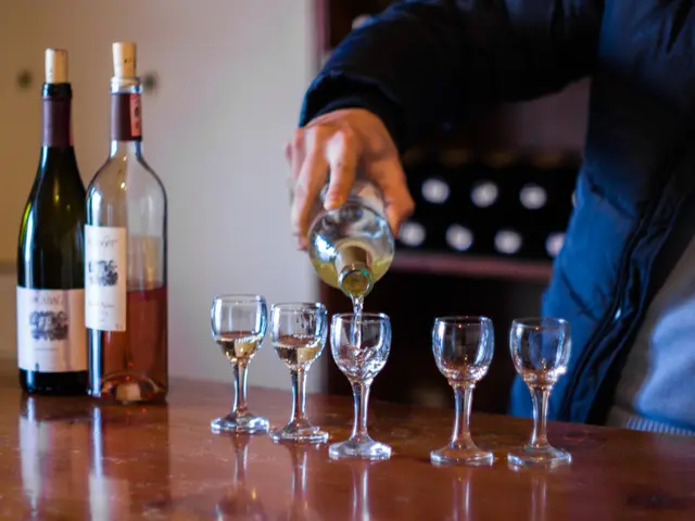 Man Perishes After Consuming Liquor Exclusively for Month post-Divorce in Thailand