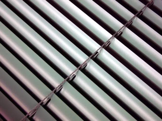 Duration of double-glazed windows and 4 indicators signaling potential window deterioration