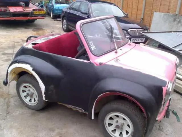 Vanpool program modifications include the integration of a hybrid work option, aimed at enhancing...