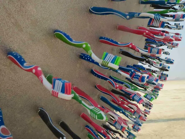 Advanced Tooth-Cleaning Devices: State-of-the-art Electrical Toothbrushes