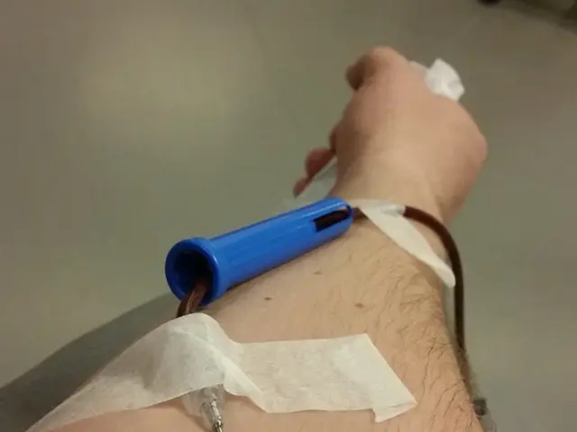 Medical technology company Sky Medical triumphs in receiving the King's Award for Enterprise...