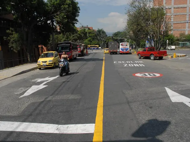 Identifying Potential Danger Early Could Avert Future Mishaps