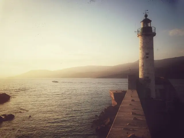 The Analysis of Dreams Involving Large Waves