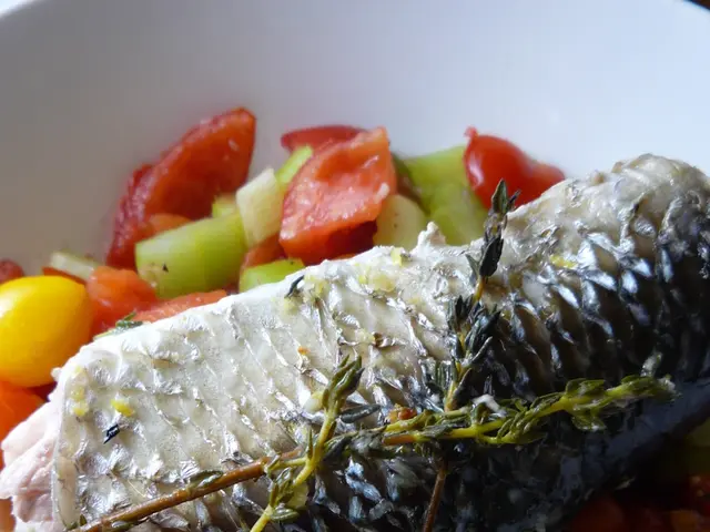 Top 10 Alternatives to Seafood: A Comprehensive Guide