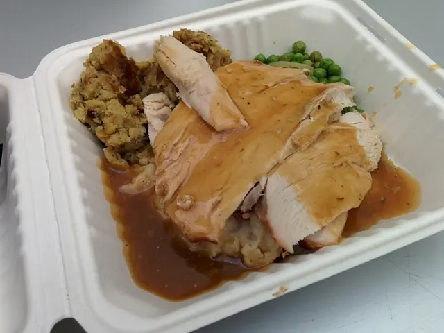 Enhancing Brain Power Through Diet: Discover the Edibles That Boost Your Recollection