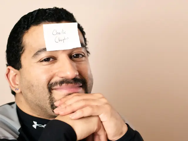 Hollis Keith, the identified individual.