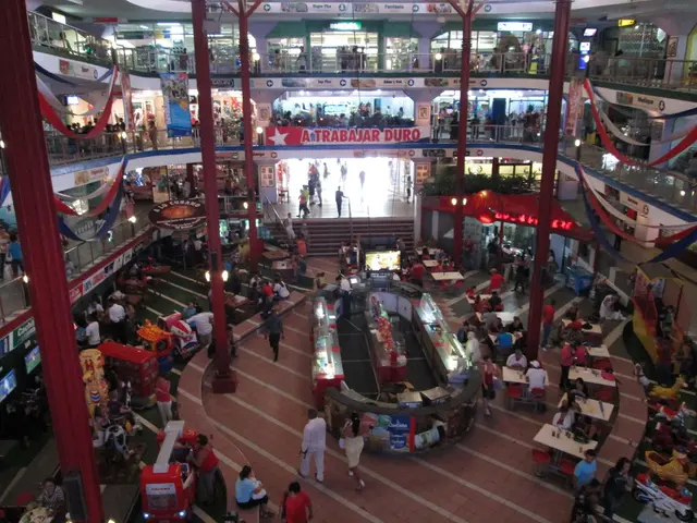 Individuals reaching maturity