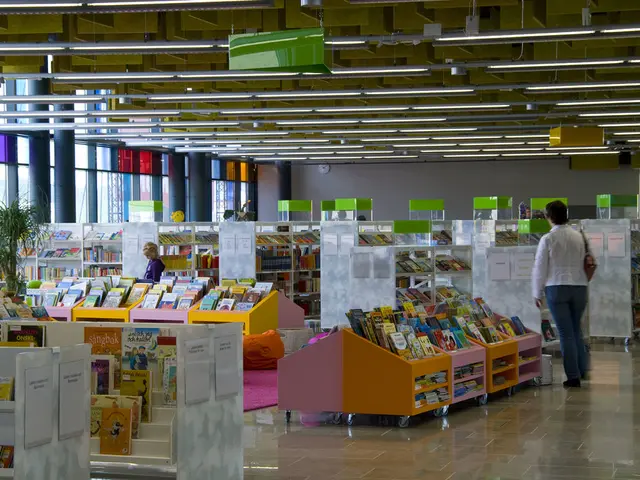 The Paul-Riebeck Foundation extends invitation for a tour of its premises