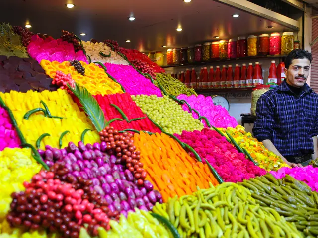 Discovering Amla's Brain Power: A Remarkable Cognitive Phenomenon