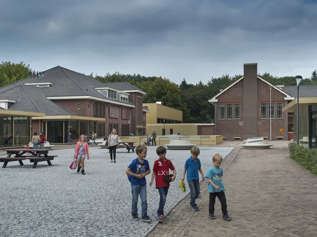 Impact of Divorce on Mental Health and Family Relationships