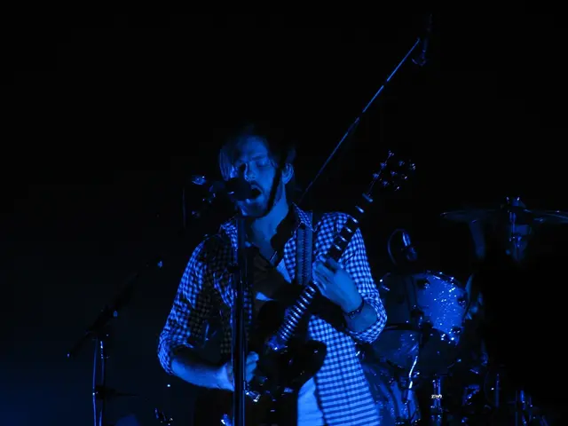 American music sensation Justin Timberlake battles Lyme Disease