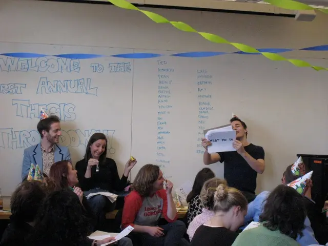 Unveiling Emerging Talents in Cancer Research