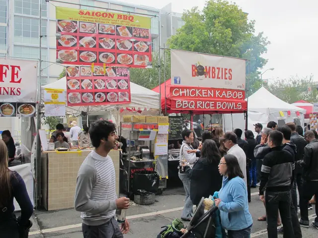 Mayor Leopold Welcomes Newborn Child at Age 51