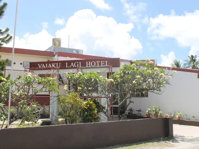 Analyzing the Thermal Conditions within California's Correctional Facilities