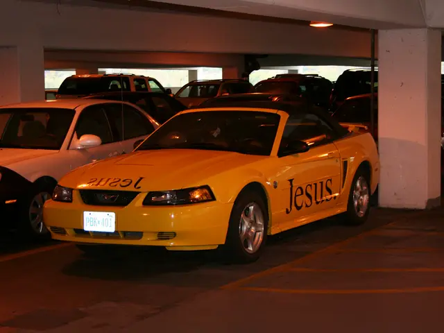 Parking expansion at Asklepios Klinik Langen: 161 new parking spots now available