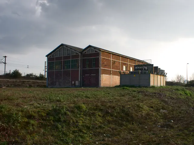 Frigid Outdoors: Bitter Chill Engulfs Outdoorsy Locales