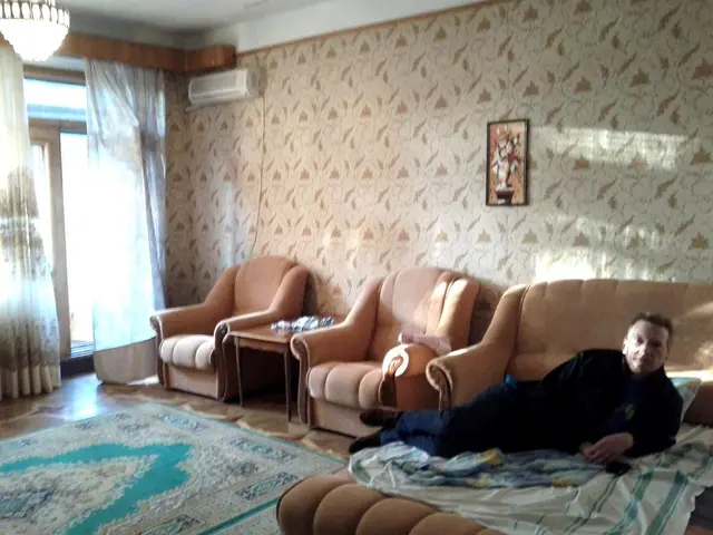 Enhance indoor air circulation by adjusting window treatments, rearranging household items, and...