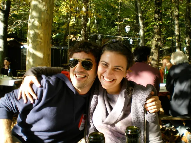 Cuddling: The Advantages, Both in and out of the Bedroom, Explored, with a Focus on Spooning