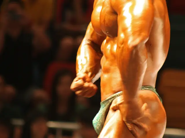 Guide for Post-Bulking: Diet and Exercise Regimen