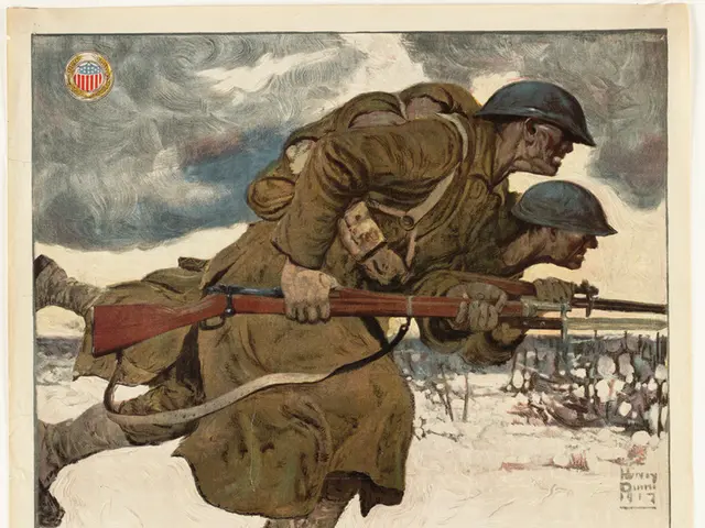 Armed Confrontation in Peculiar Danville Incident, as Pool-Diving Assailant Brandishes Firearm