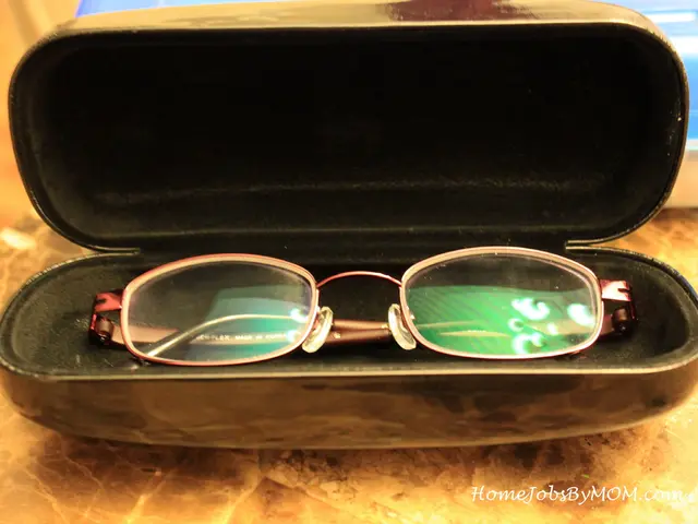 Evaluation of Glasses.com: Consumer Insights