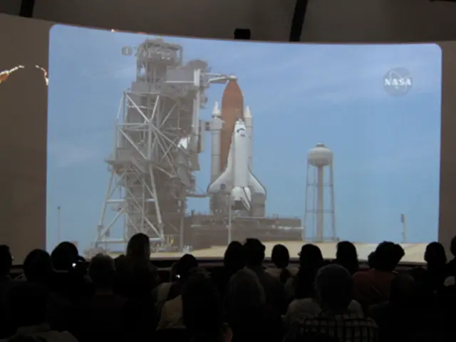 Calendared Events in Space 2025: Scheduled Rocketeer Launches, Celestial Observation Highlights,...