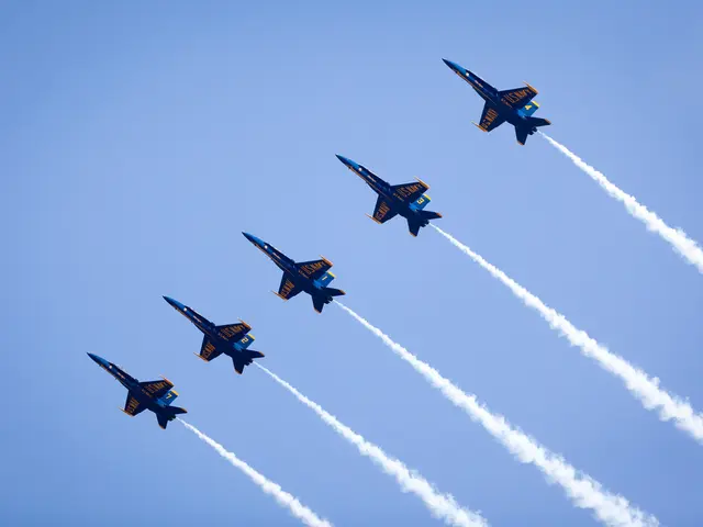 Russian hardware or system remains active, persisting in operation.