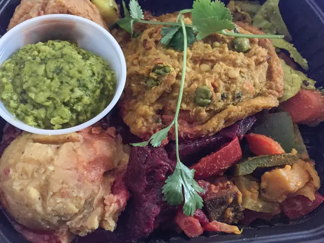 Dietary Strategies for Optimal Brain Function: Uncovering the Ideal Food Plans for Cognitive Health