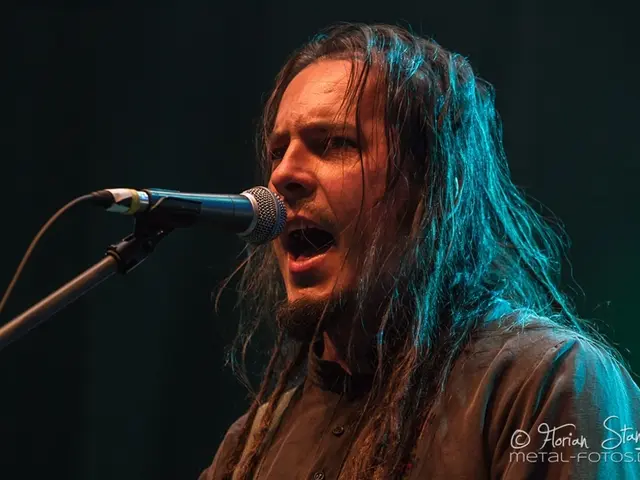 Ultrasonic Sound Signals Used for Surreptitious Location Tracking