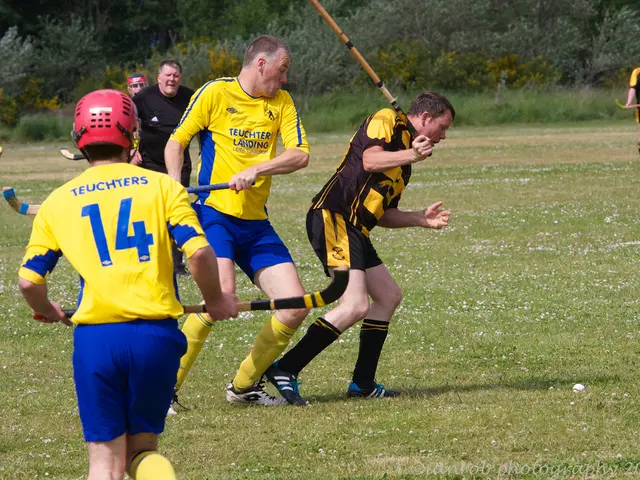 Growing interest in squash and padel sports within the Krasnodar Region