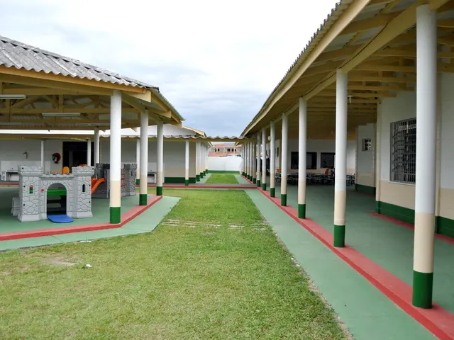 "Ongoing Predicament"