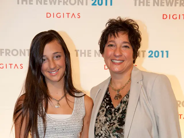 Advertising agency 22Squared appoints Erica Hoholick as its first female CEO over a century since...