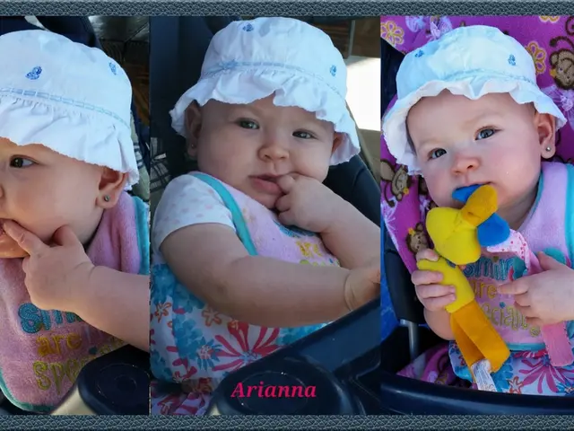 Girl consumed hash brownies, necessitating fireboat rescue