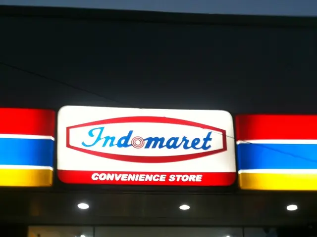 Retail giants Walmart and Macy's reorient their store operations due to the pandemic