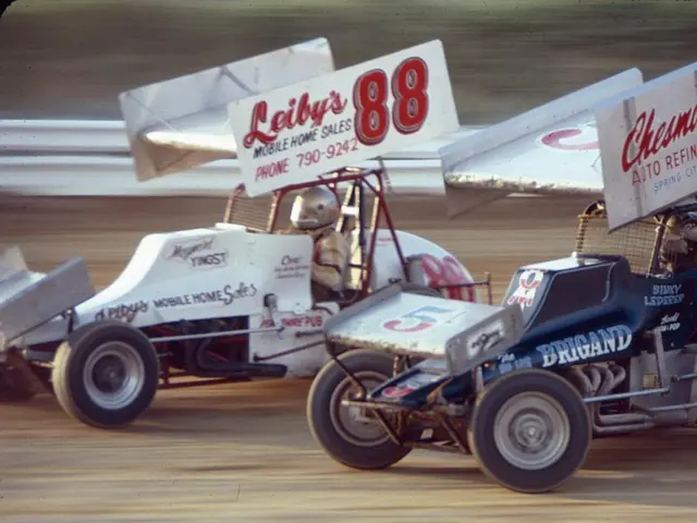 Atlanta Auto Accident Statistics and Developments: Critical Accident Indicators and Patterns