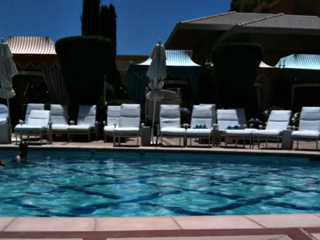 Hotel guest files lawsuit alleging bacterial infection from unclean pool, lawyer claims