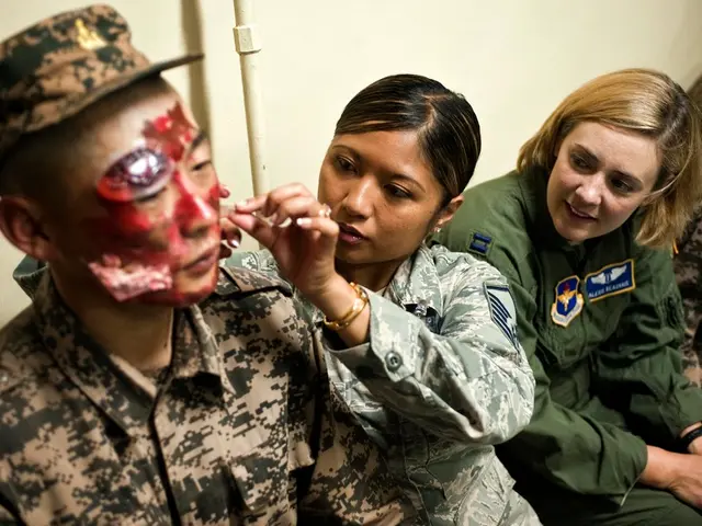 Face Chemical Injuries: Identifying Symptoms, Remedies, and Safeguards