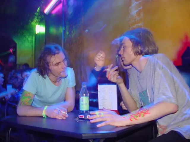 Exploring Effectiveness of Nicotine Substitution Aids: Which Ones Prove Most Successful?