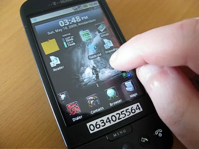 Assessment of Mobile Health Program for HIV Prevention in Diverse Young Men, focusing on...