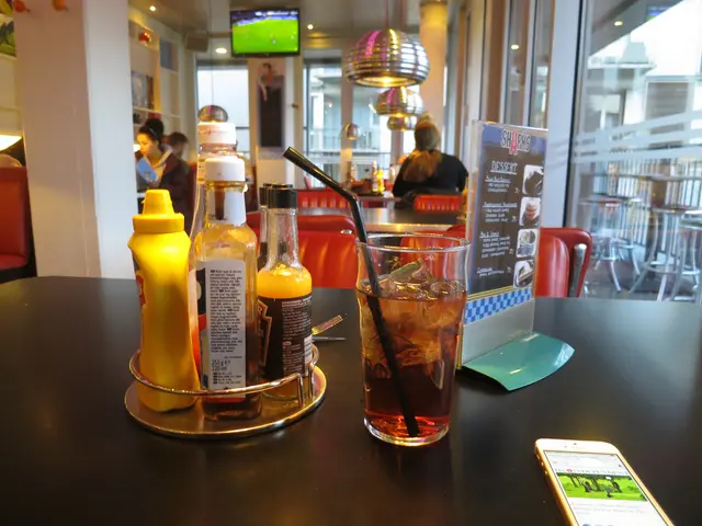 Dubai introduces the 'Ozempic meal plan': smaller serving sizes and increased protein content