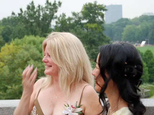 Investment Fund Supported by Rihanna Aims to Uplift Women-led Climate Businesses in Africa