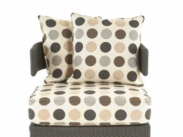 Workouts for elderly individuals using chairs: Secure and effortless physical activities for the...