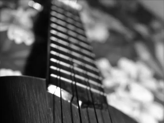 Classical Music's Role in Promoting Healthier Eating Habits Revealed by Study