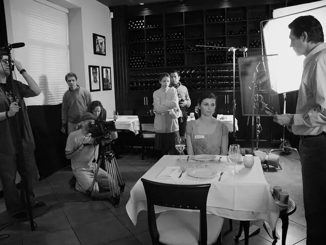 Kathryn Bigelow's Revolution in Action Cinema