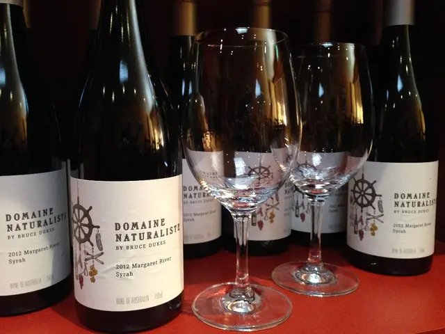 Nightly Wine Consumption: Unveiling Body's Internal Response