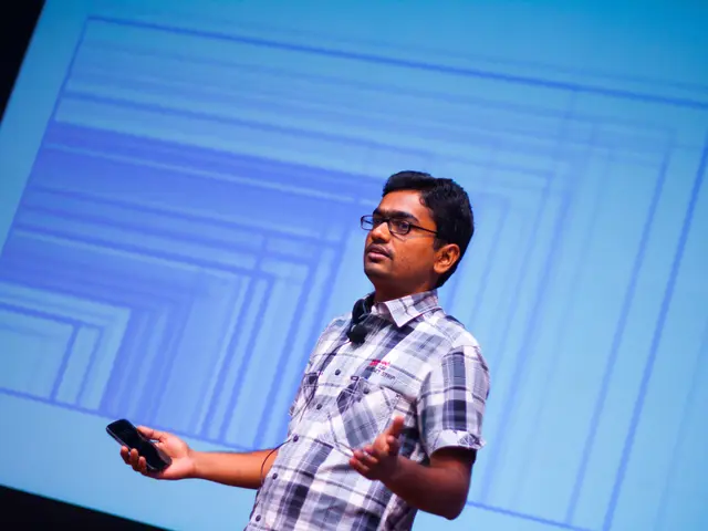 Contrary to popular belief, Dark Mode might not be as friendly to the eyes as once thought.